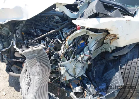 2018 Nissan Maxima 3.5 Sv из США, поврежденный, VIN 1N4AA6AP7JC363644